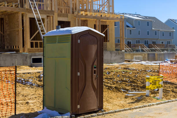 Best Portable restroom trailer rental  in Aurora, TX