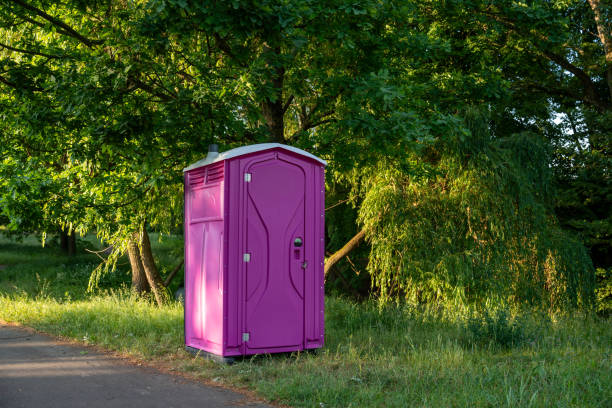 Best Local porta potty services  in Aurora, TX